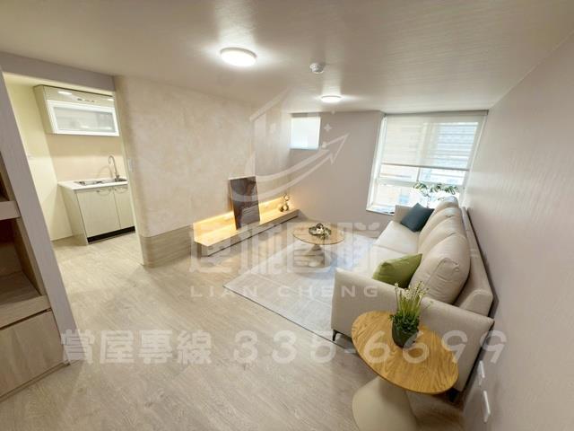 台南永康大樓-2