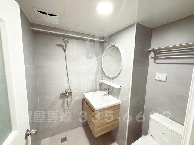 台南永康大樓-8