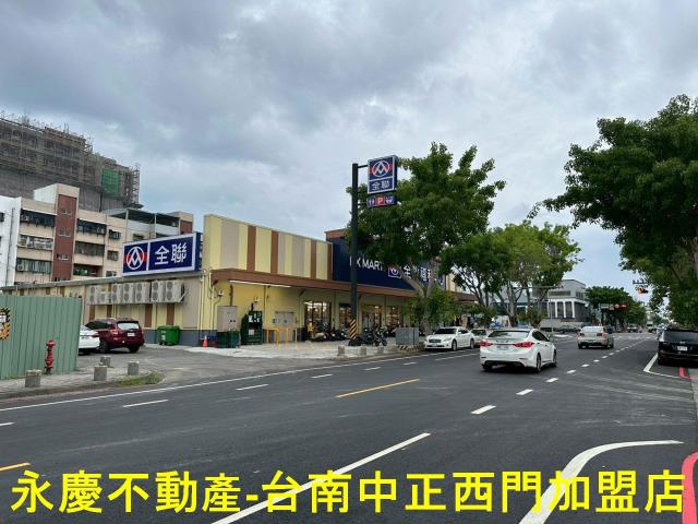 台南南區透天-8