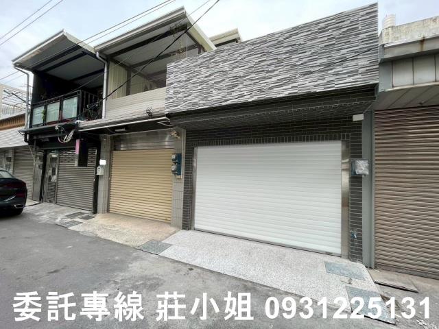 台南仁德透天-1