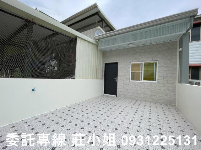 台南仁德透天-5