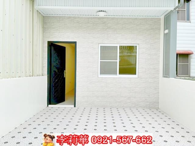 台南仁德透天-13