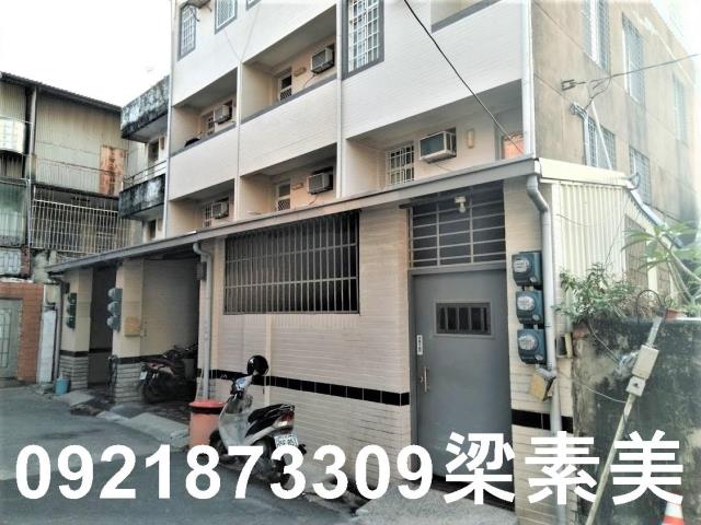 台南南區透天-4