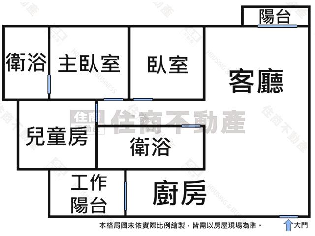 台南東區大樓-15
