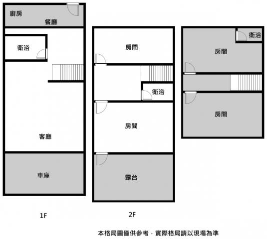 台南仁德透天-13