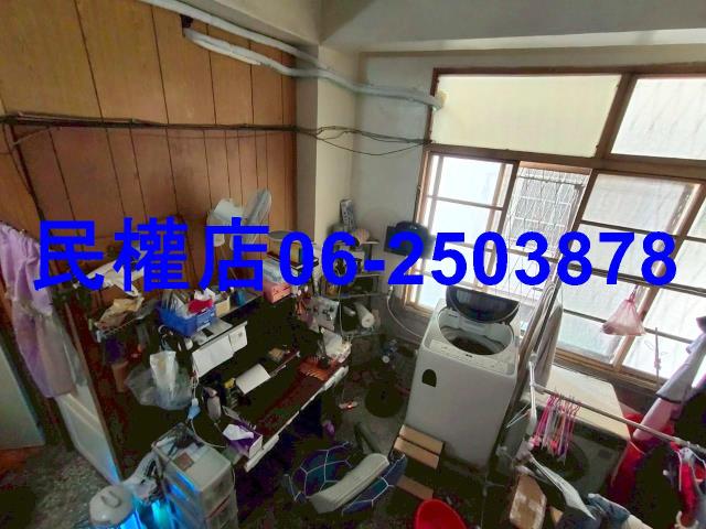 台南南區店面-12