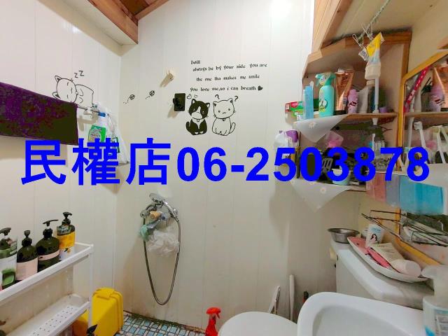 台南南區店面-13