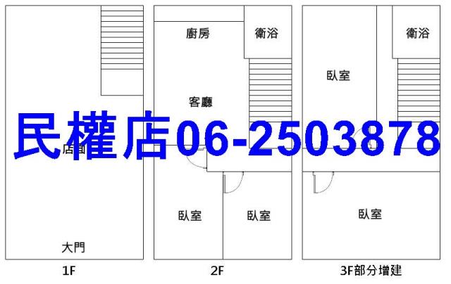 台南南區店面-15