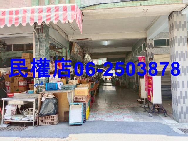 台南南區店面-2