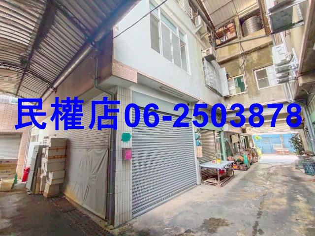 台南南區店面-3