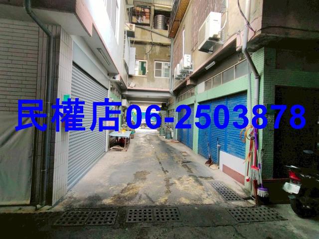 台南南區店面-4