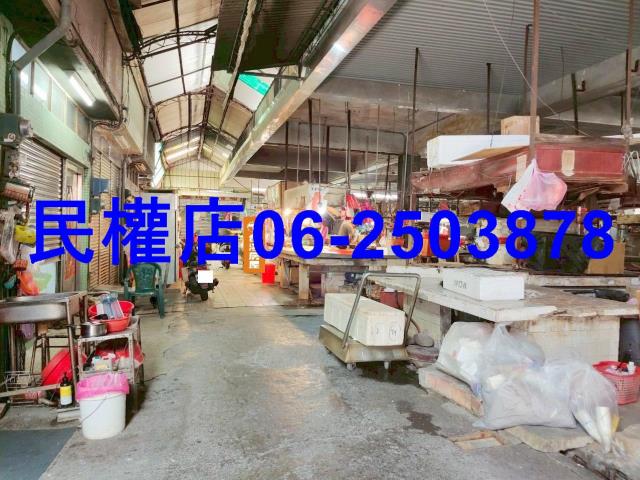 台南南區店面-6