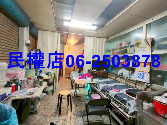 台南南區店面-7