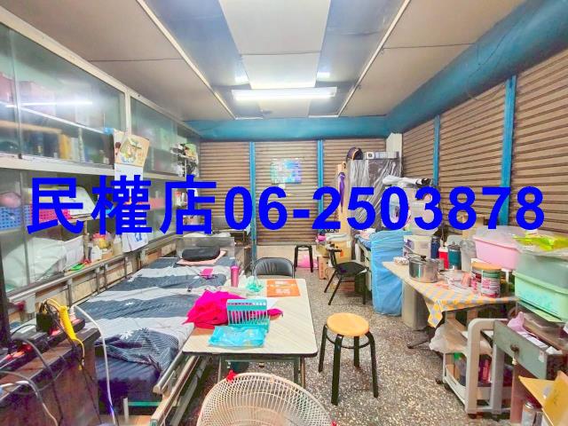台南南區店面-8