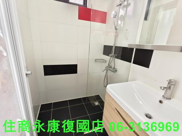 台南永康大樓-10