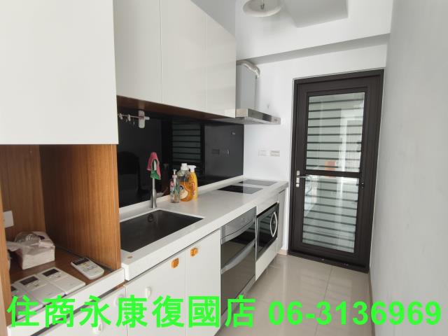 台南永康大樓-2