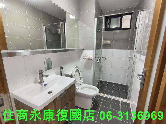 台南永康大樓-3