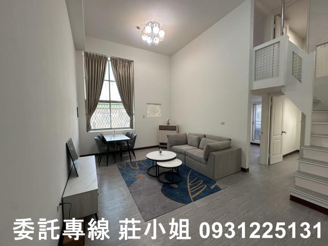 台南永康華廈-12