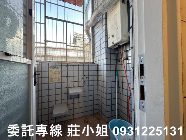 台南永康華廈-4