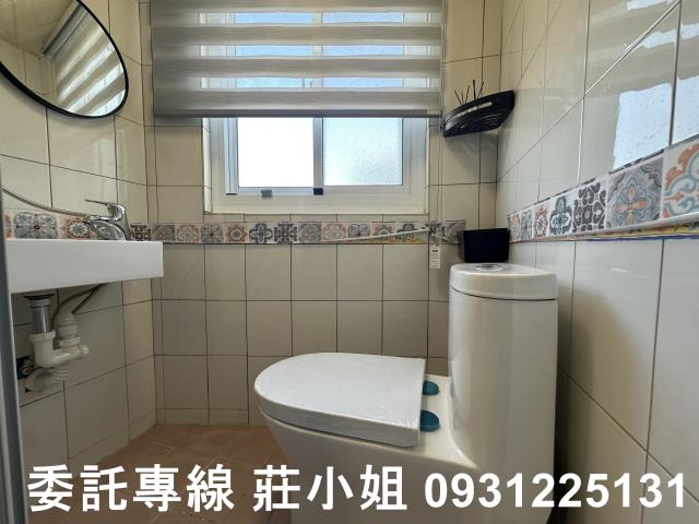 台南永康華廈-6