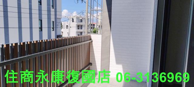 台南佳里透天-4