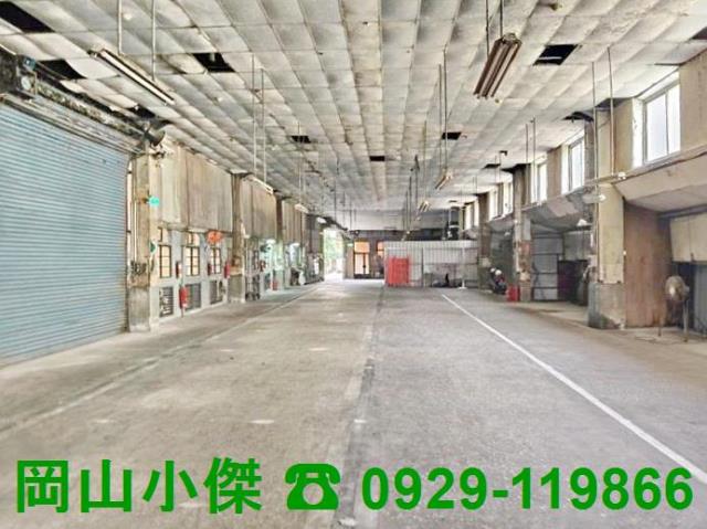 台南南區廠房-1