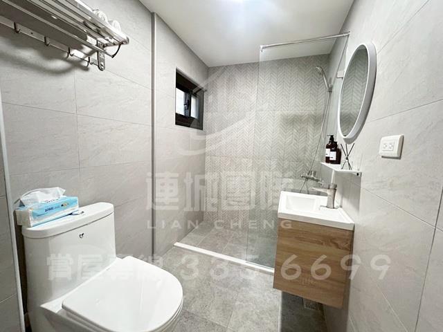 台南永康公寓-11