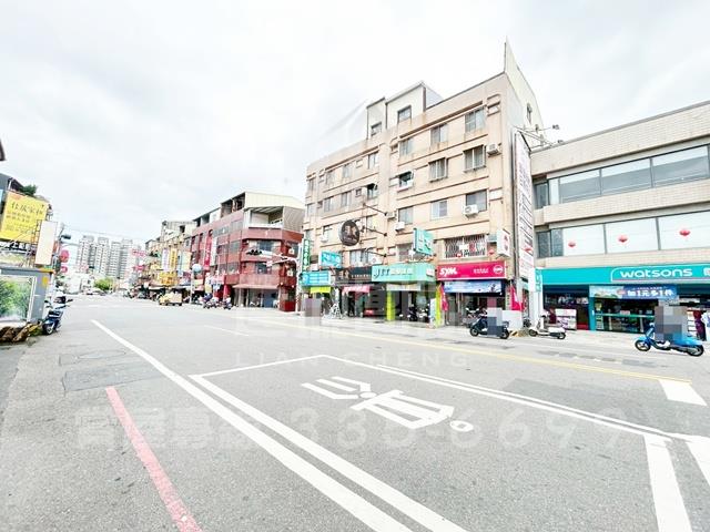 台南永康公寓-15