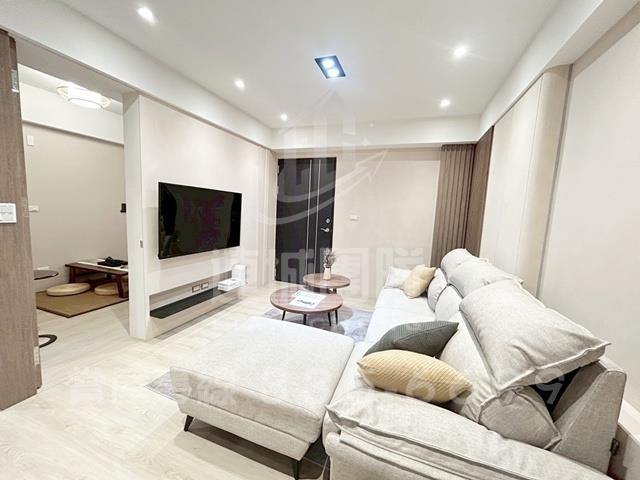 台南永康公寓-1