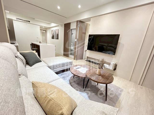 台南永康公寓-2