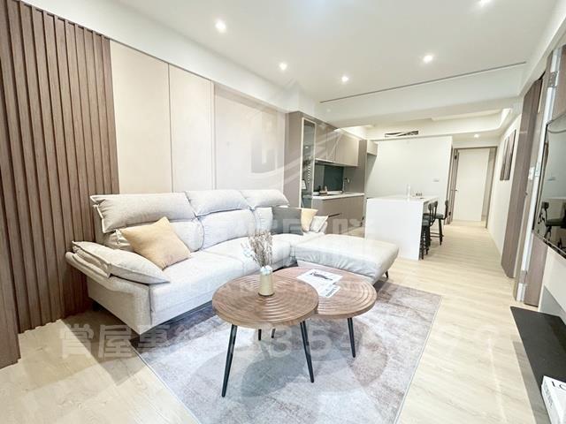 台南永康公寓-3