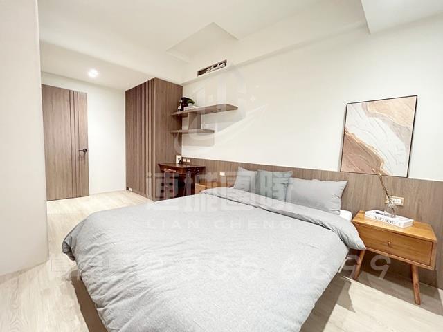 台南永康公寓-4