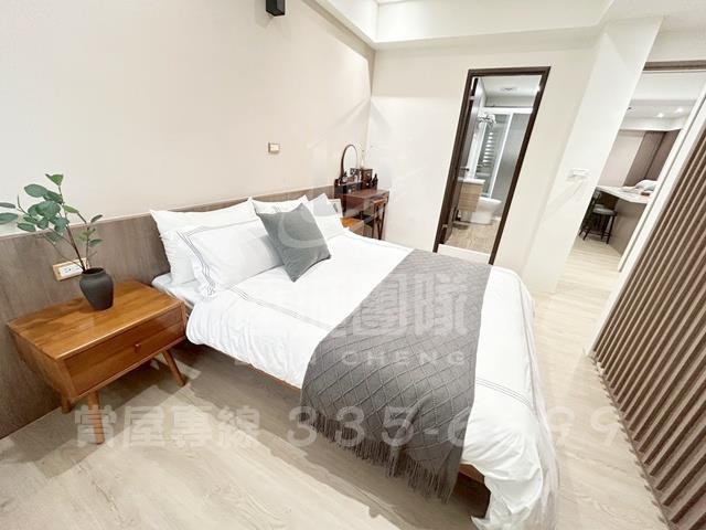 台南永康公寓-7