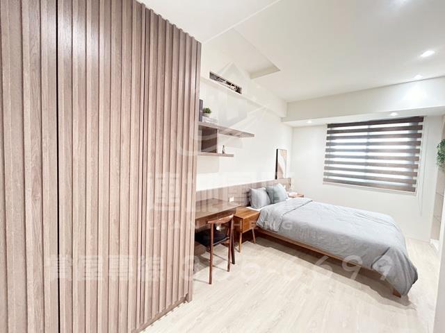 台南永康公寓-8