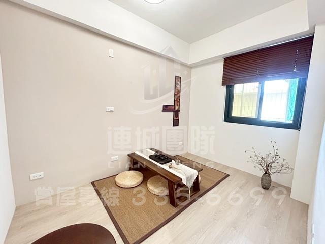 台南永康公寓-9