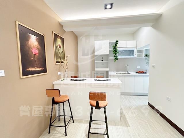 台南安南公寓-10