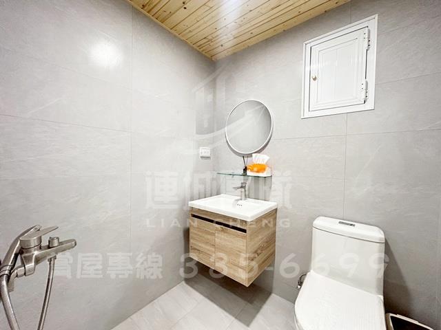 台南安南公寓-11