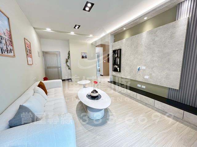 台南安南公寓-2