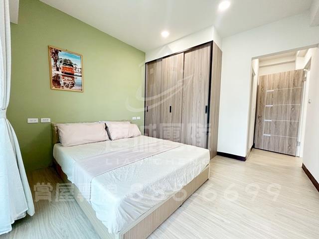 台南安南公寓-3