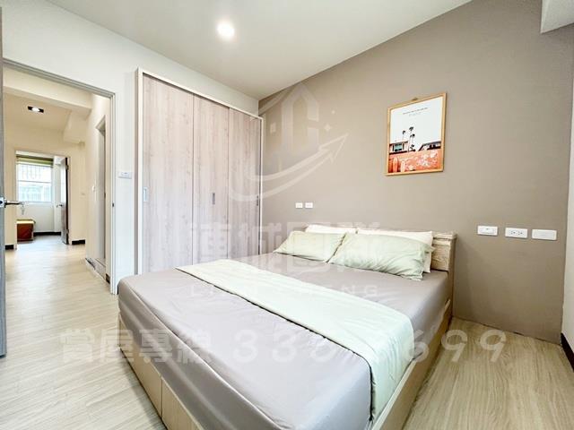 台南安南公寓-5