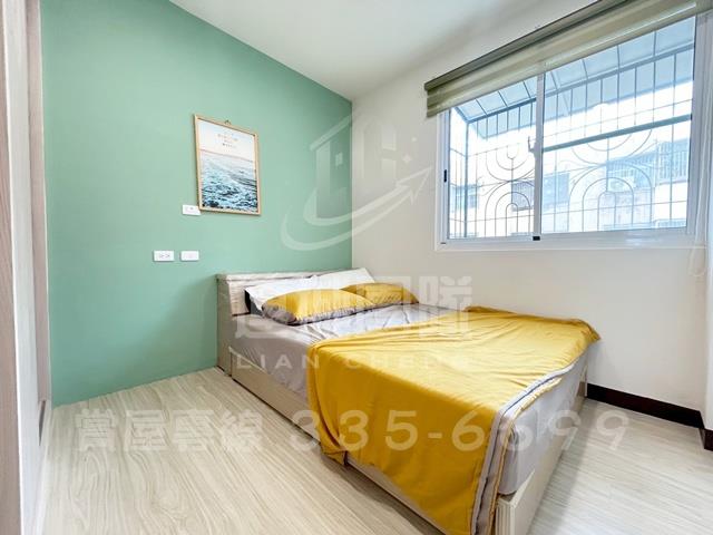 台南安南公寓-7