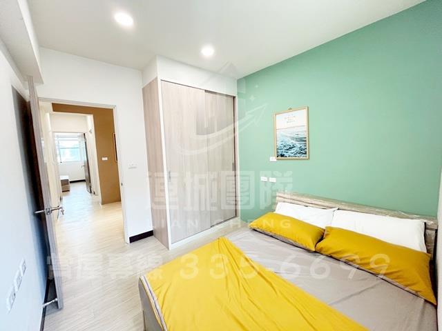 台南安南公寓-8