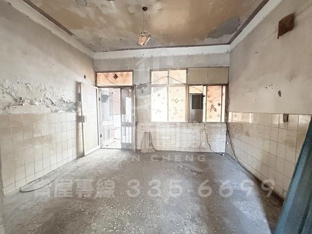 台南安南透天-1