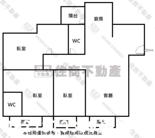台南永康大樓-15