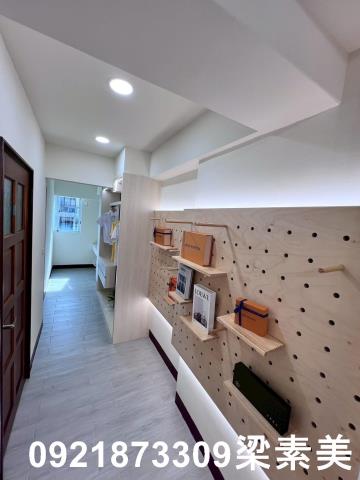 台南東區透天-12