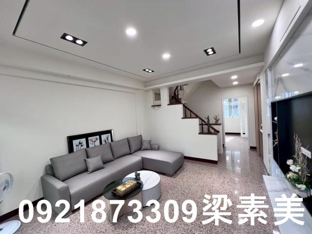 台南東區透天-8