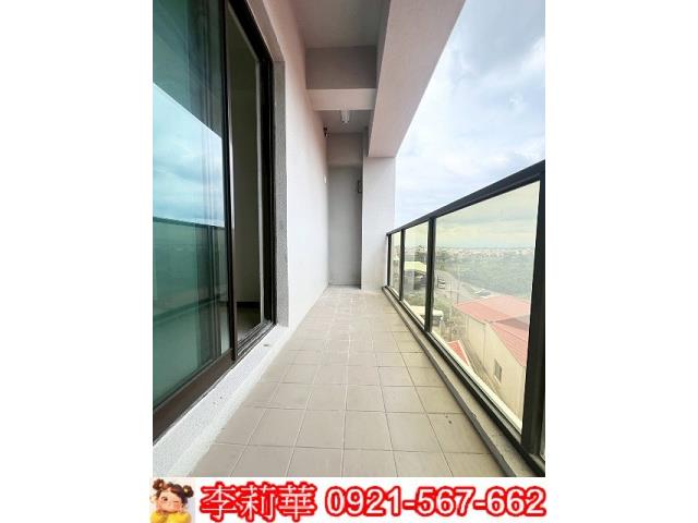 台南永康華廈-11