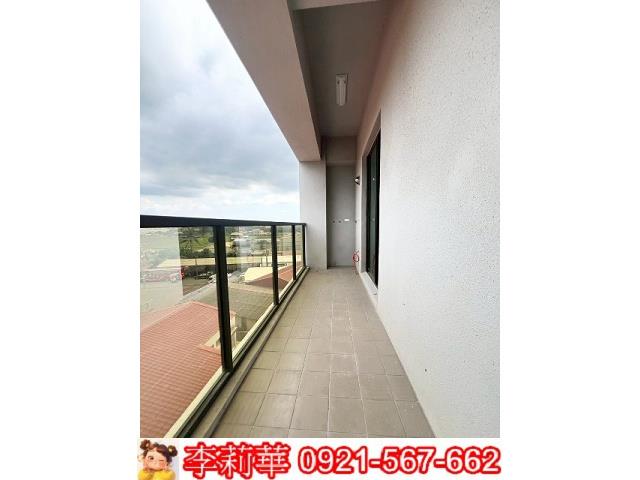 台南永康華廈-12