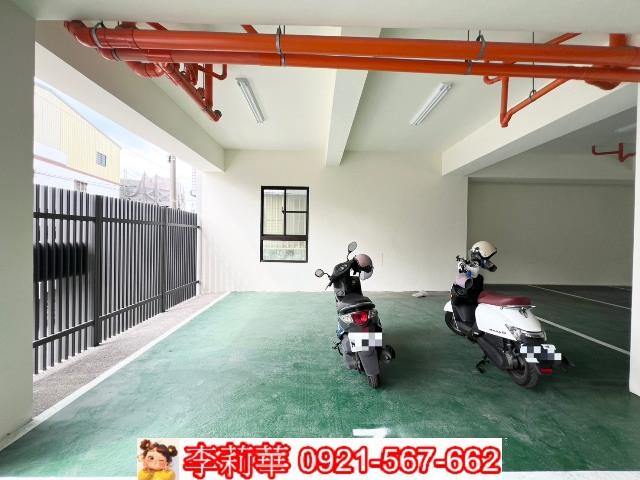 台南永康華廈-14