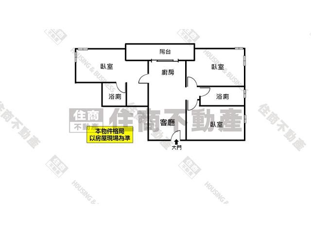 台南永康華廈-15